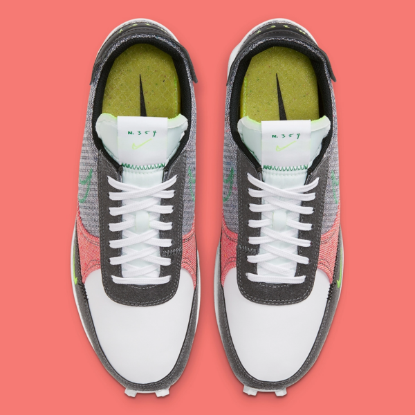 Giày Nike Daybreak Type 'Recycled Jerseys Pack' DB4636-022 - Ảnh 3