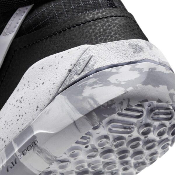 Giày Nike KD 13 'Black' CI9948-001 - Ảnh 5