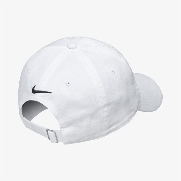 Mũ Nike Korea Heritage 86 Ball Cap AO0821-100 - Ảnh 3