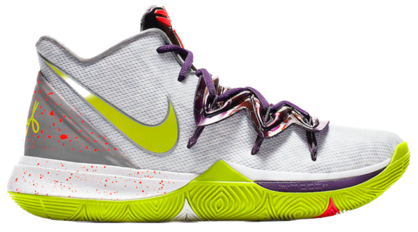 Giay Nike Kyrie 5 'Mamba Mentality' AQ2456-102