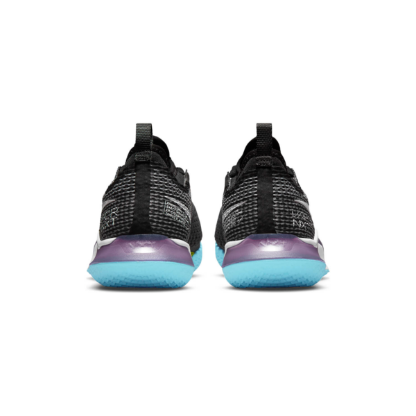 Giày Tennis Nike Wmns Court React Vapor NXT 'Dark Raisin' CV0742-524 - Ảnh 6