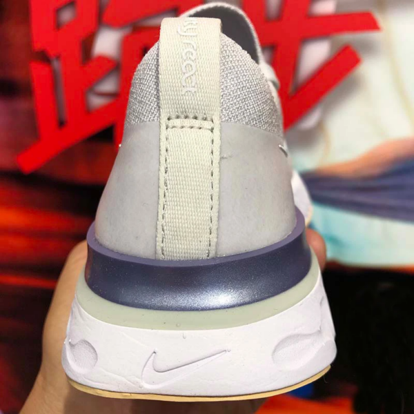 Giày Nike React Infinity Run Flyknit Women's CD4372-007 - Ảnh 6
