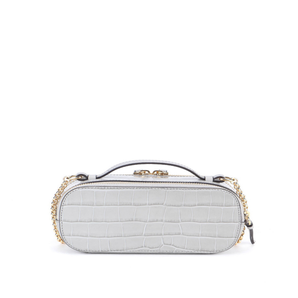 Túi Chloe C Vanity Mini Bag CHC20SS225A87039 - Ảnh 4