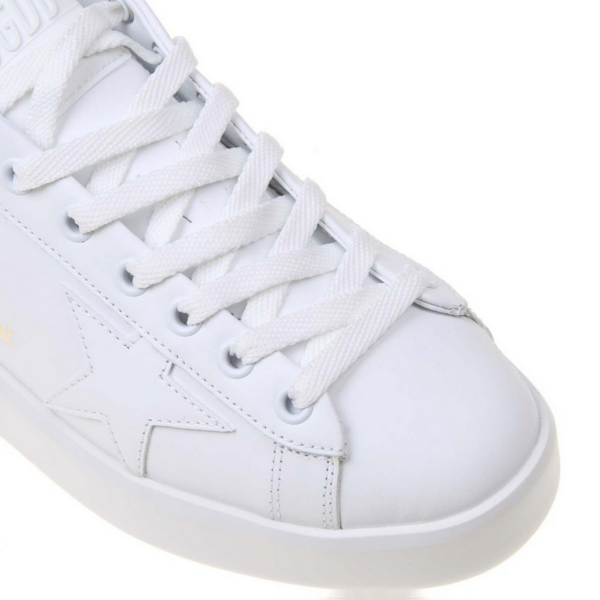 Giay Golden Goose Purestar 'Leopard White' GWF00124-F000310-10269