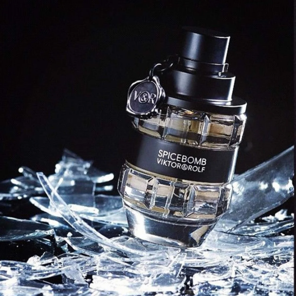 Nước Hoa Viktor & Rolf Spicebomb EDT - Ảnh 3