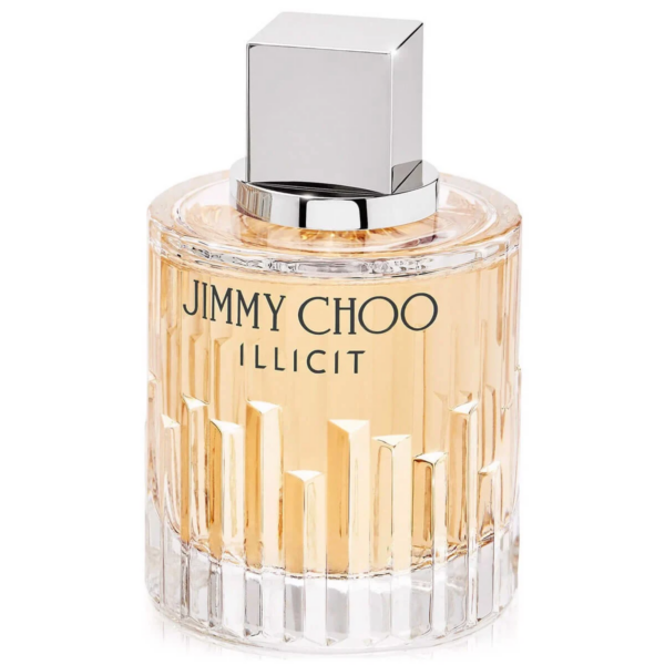 Nước Hoa Jimmy Choo Man Illicit EDP - Ảnh 3