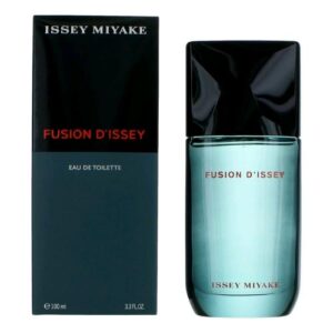 Alternative view of Nước Hoa Issey Miyake Fusion D'Issey EDT