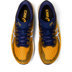 Giay Asics Magic peed 2 Wide 2E 'Orange' 1011B496-800