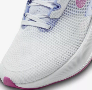 Giay Chay Nike Zoom Fly 4 'Fire Pink Sapphire' CT2401-003