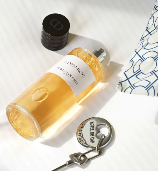 Nước Hoa Dior EDEN-ROC EDP - Ảnh 2