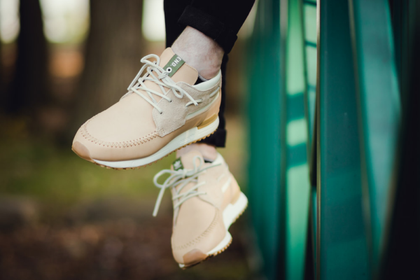 Giày Adidas END. x ZX 700 Boat 'Sahara' B39341 - Ảnh 3