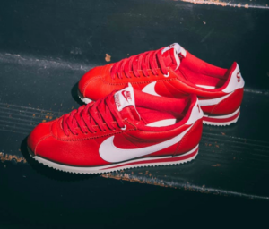 Alternative view of Giày Nike Stranger Things x Cortez 'OG Collection' CK1907-600