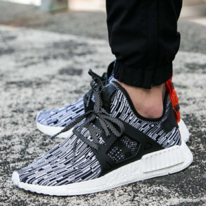 Alternative view of Giày Adidas NMD XR1 PK 'Glitch Camo' S32216