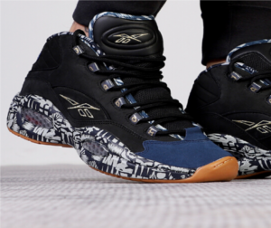 Giay Reebok Question Mid 'Iverson Classic' FX4991