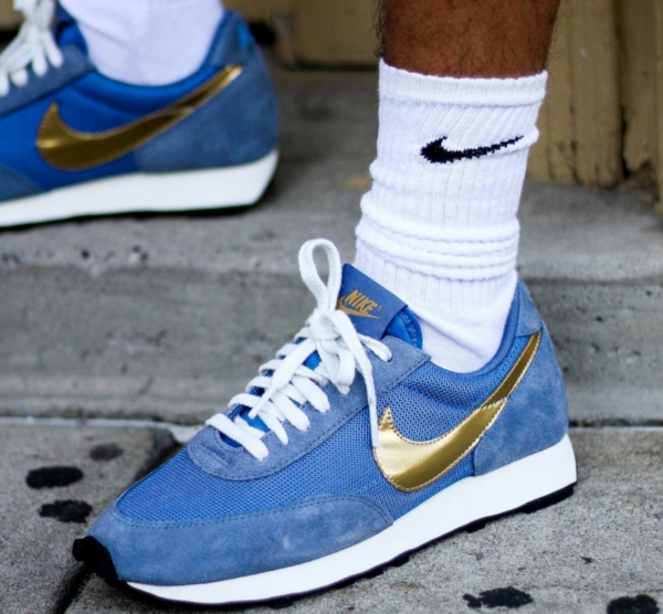 Giày Nike Daybreak SP 'Blue' BV7725-400 - Ảnh 4