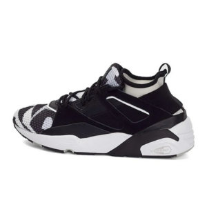 Giay Puma Sears Tenis Sock 'Graphic Para Hombre' 363189-01