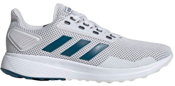 Giày Adidas Duramo 9 'Grey' EG3005