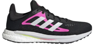 Giày Adidas SolarGlide 'Screaming Pink' FY1115