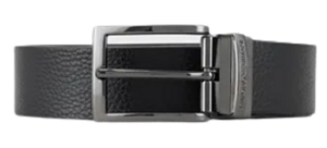 Thắt Lưng Giorgio Armani Reversible 'Grey' Y4S195YLO8J181972