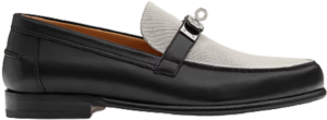 Giày Hermes Destin Loafer 'Noir' H221973ZA65425