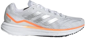 Giày Adidas SL20 Summer.Rdy 'Bright Orange' FW9149