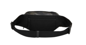 Alternative view of Túi Saint Laurent Nuxx Crossbody 'Camouflage Kaki' 581375FAAEJ3091