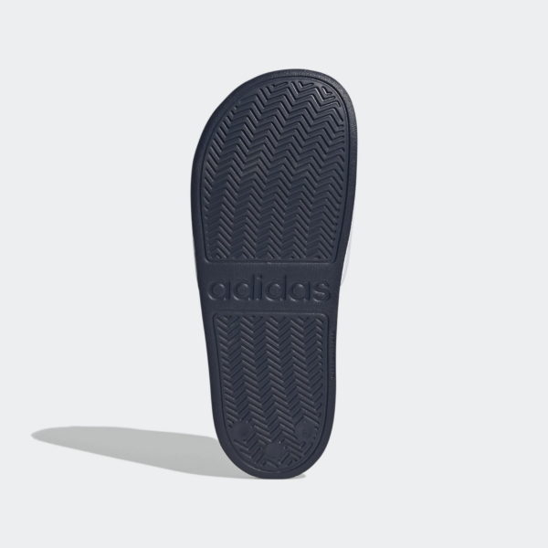 Dep Adidas Adilette Shower Slides 'Blue White' GZ5930