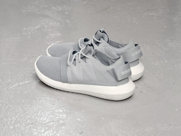 Giày Adidas Tubular Viral ‘Clear Onix’ S75908 - Ảnh 5