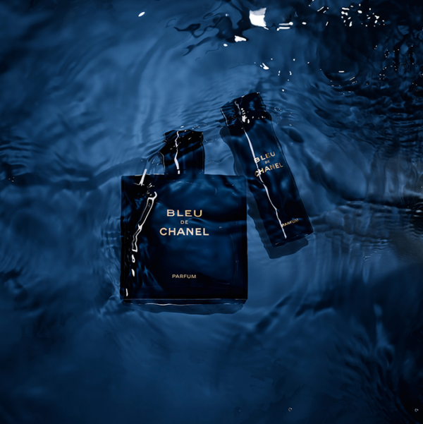 Nước Hoa Bleu De Chanel - Ảnh 6
