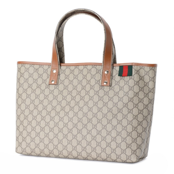Túi Gucci Totebag Handbag 211134 KGD3G 8527 - Ảnh 3