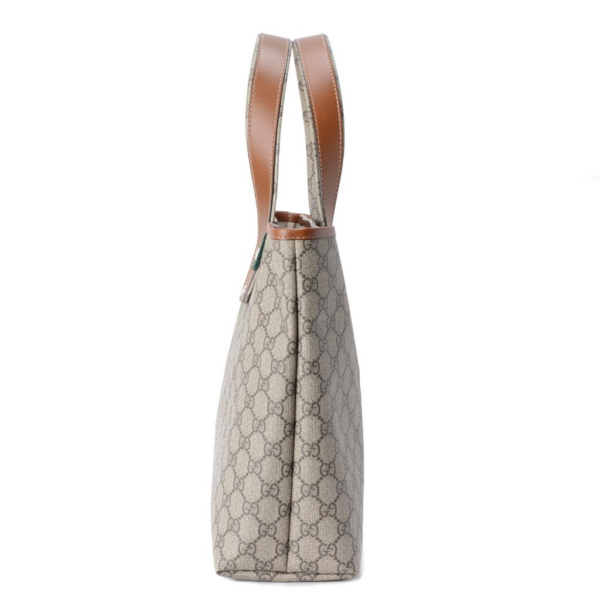 Túi Gucci Totebag Handbag 211134 KGD3G 8527 - Ảnh 5