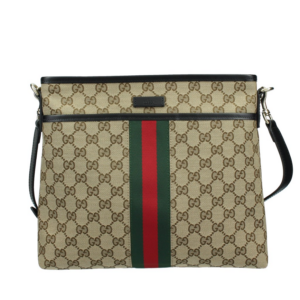 Túi Gucci GG Canvas Shoulder Bag 388926 KY9PZ 9678