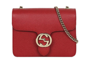 Túi Gucci GG Chain Shoulder Bag 510304 CAO0G 6420