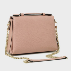 Alternative view of Túi Gucci Interlocking G Buckle Bag Pink 510302 CA00G 5806