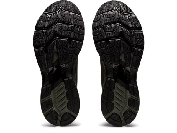 Giày Vivienne Westwood x Gel Kayano 27 LTX Black 1201A115 001 - Ảnh 4