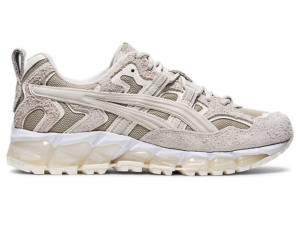 Giày Asics Gel-Nandi 360 Putty Smoke Grey 1021A416 200