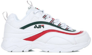 Giày Fila Ray FS1RIB3252XWRG