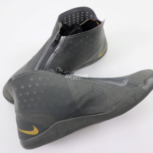 Alternative view of Giày Nike Kobe 11 ALT Tumbled Grey 880463-079