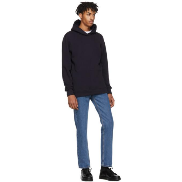 Giày Dr.Martens Dante Black 16736001 - Ảnh 6