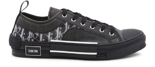 Giày Dior Mens Sneaker B23 3SN249YJP-96020F