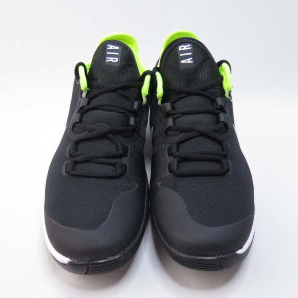 Giày Nike Air Max Wildcard HC 'Black Volt' AO7351-007 - Ảnh 4