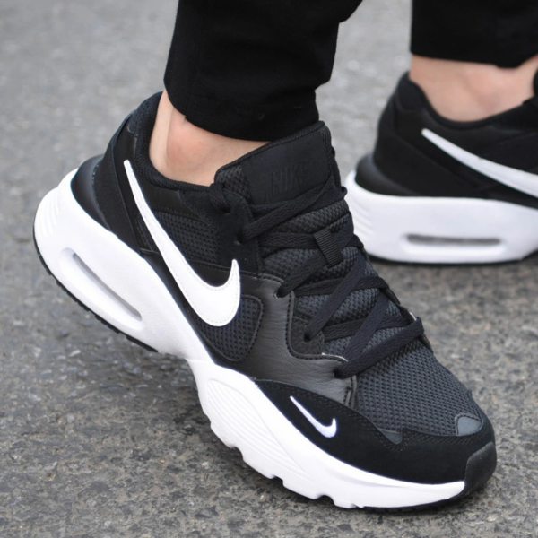 Giày Nike Air Max Fusion 'Black' CJ1670-002 - Ảnh 3