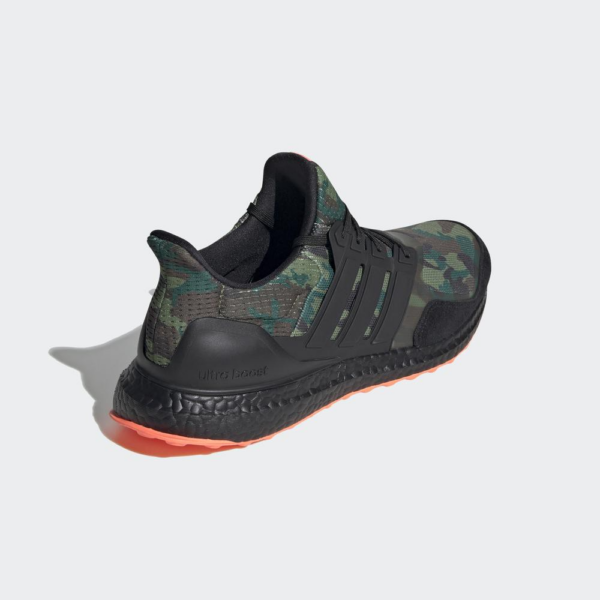 Giày Adidas UltraBoost 'Camo' FX8930 - Ảnh 5