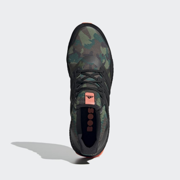 Giày Adidas UltraBoost 'Camo' FX8930 - Ảnh 4