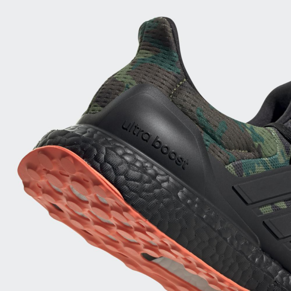 Giày Adidas UltraBoost 'Camo' FX8930 - Ảnh 3