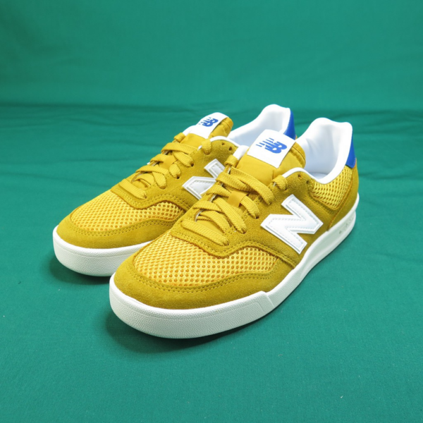 Giày New Balance 300 'Varsity Gold' CRT300B2 - Ảnh 3