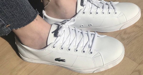 Giày Lacoste Marcel LCR 729SPJ0112-21G - Ảnh 4