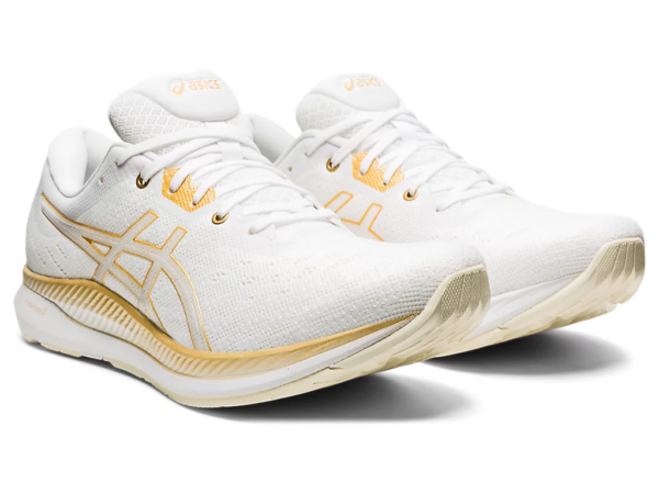 Giày Asics Wmns EvoRide 'White' 1012A677-100 - Ảnh 3
