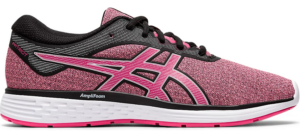 Giày Asics Patriot 11 Twist 1012A518-001