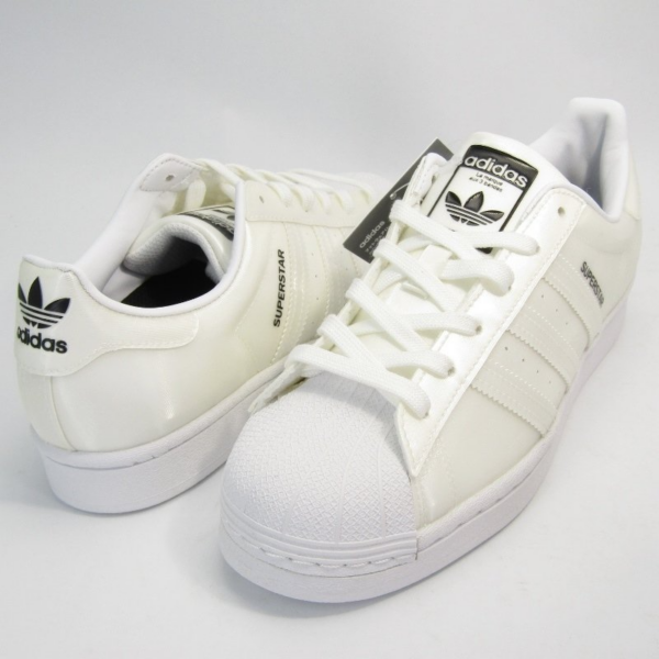 Giày Adidas Superstar '50th Anniversary' FX7781 - Ảnh 2